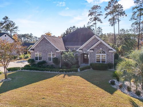 152 Creek Harbour Cir, Murrells Inlet, SC, 29576-7036 | Card Image