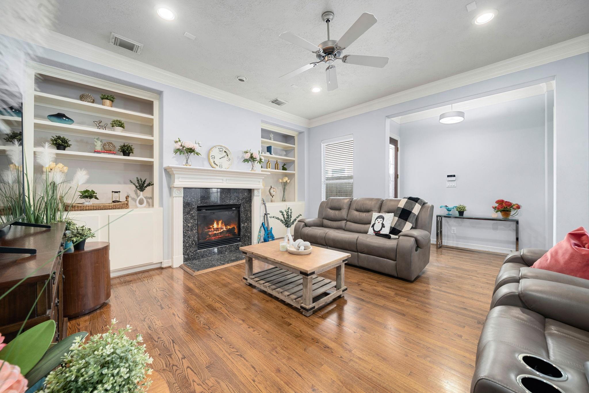 Residential in Houston 3