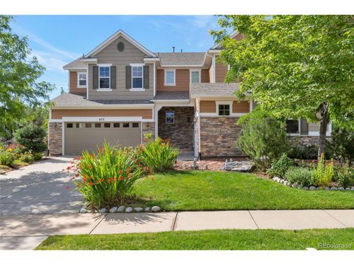 873 Mcclure Way, Erie, CO, 80516-3635 | Card Image