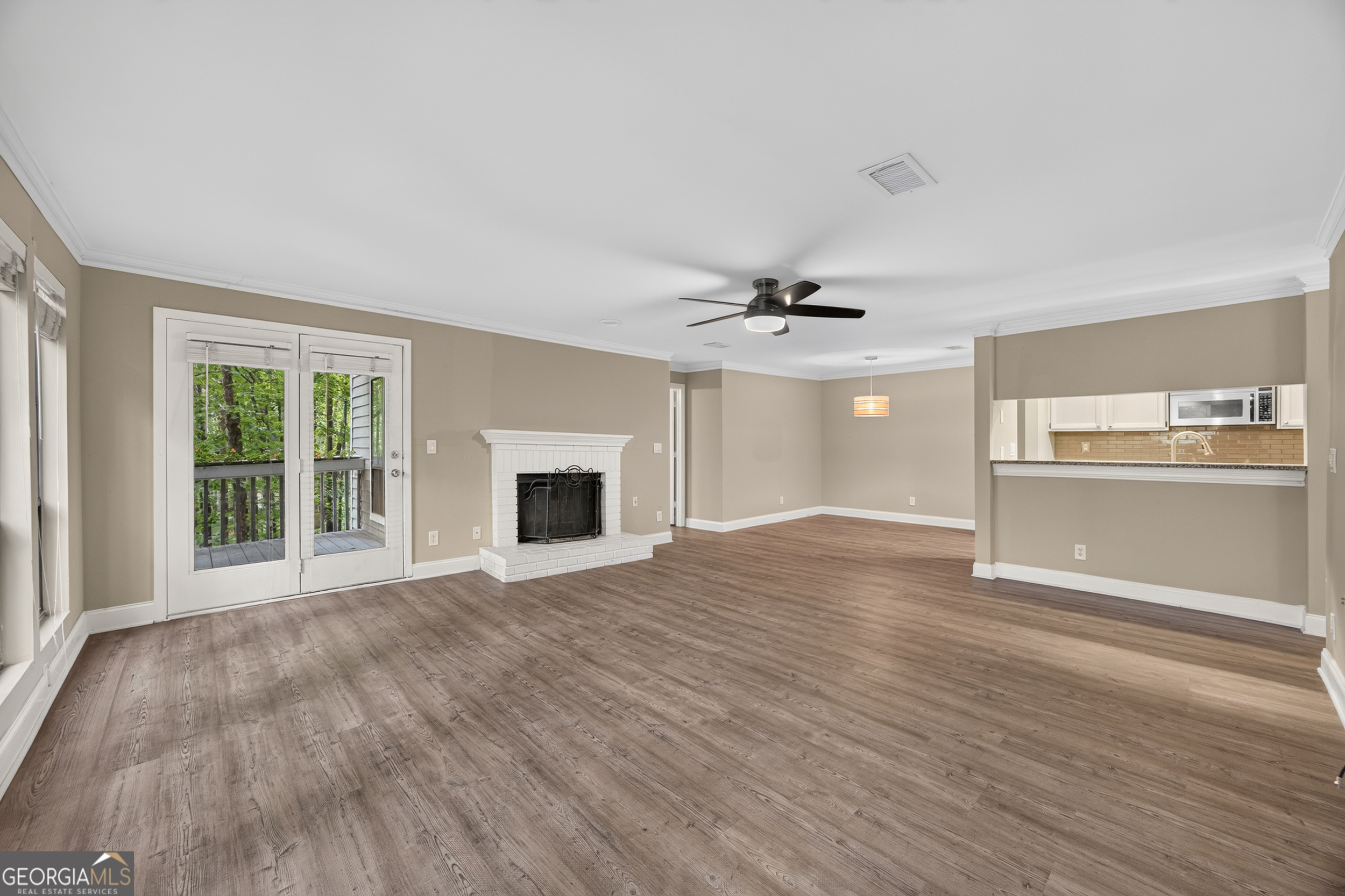Residential Lease in Roswell 2