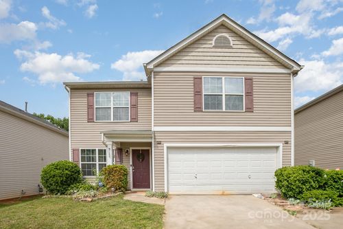 9718 Eagle Feathers Dr, Charlotte, NC, 28214-8949 | Card Image