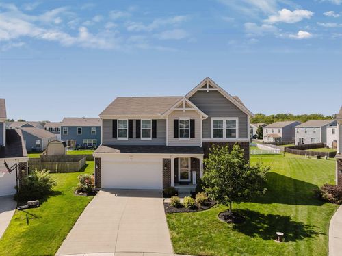 7456 Winding Path Ct, Canal Winchester, OH, 43110-7785 | Card Image