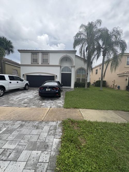 2761 Misty Oaks Cir, Royal Palm Beach, FL, 33411-6809 | Card Image