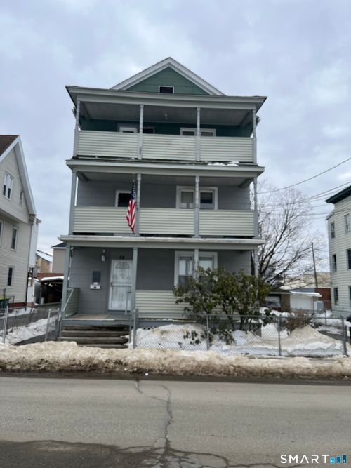 78 Griggs St, Waterbury, CT, 06704-3134 | Card Image