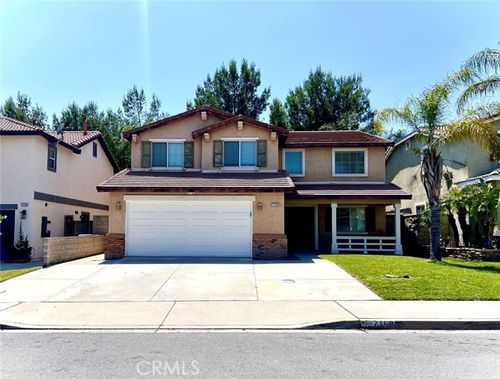 7168 Birch Tree Pl, Fontana, CA, 92336 | Card Image