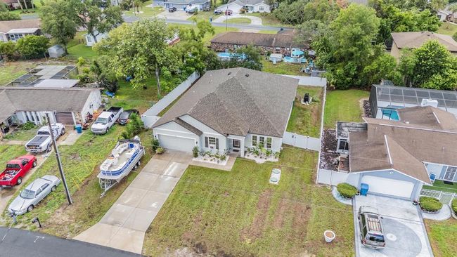 344 Dartmouth Ave, House other with 4 bedrooms, 3 bathrooms and null parking in Spring Hill FL | Image 30