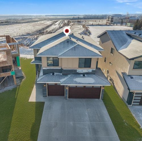 98 Waterford Cres, Chestermere, AB, T1X3A2 | Card Image