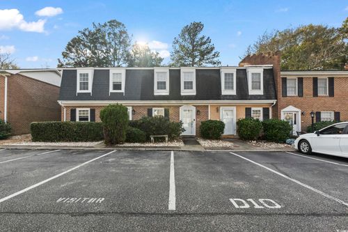 d10-4505 North Kings Hwy., Myrtle Beach, SC, 29577 | Card Image