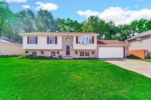 5843 Gardenia Ave, Portage, IN, 46368-2087 | Card Image