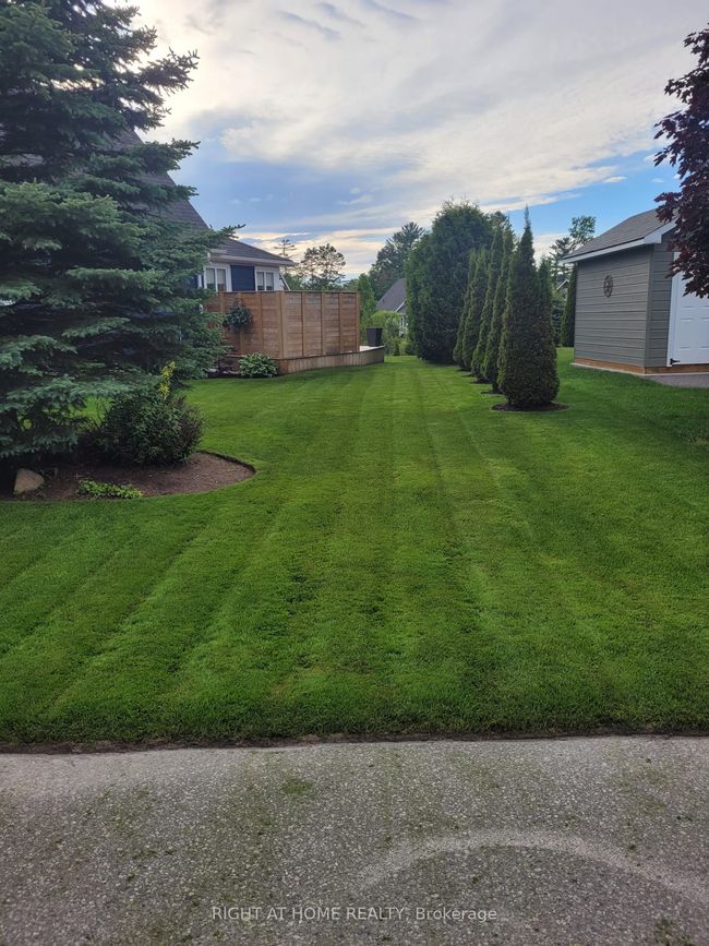 38 Madawaska Trail, House other with 3 bedrooms, 2 bathrooms and 3 parking in Wasaga Beach ON | Image 24