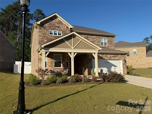 5108 Kinsbridge Dr, Mint Hill, NC, 28227-1602 | Card Image