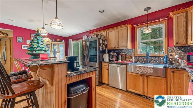 600 N Harrity Rd, House other with 2 bedrooms, 2 bathrooms and null parking in Palmerton PA | Image 24
