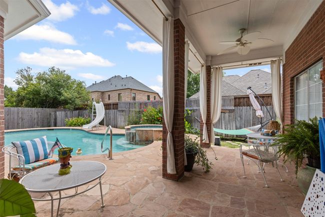 1104 Cherrywood Dr, House other with 3 bedrooms, 4 bathrooms and null parking in Cleburne TX | Image 34
