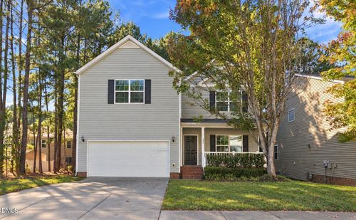 305 Switchback Street, Knightdale, NC, 27545 | Card Image