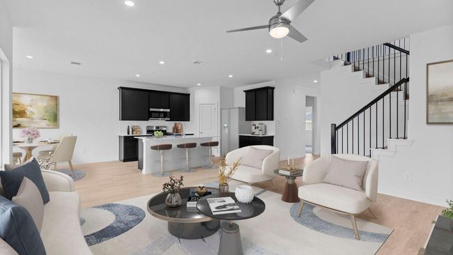 *Images and 3D tour are for illustration only and options may vary from home as built. | Image 21