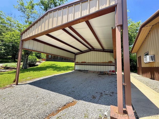 20413 Allen Rd, House other with 2 bedrooms, 2 bathrooms and null parking in Tahlequah OK | Image 7
