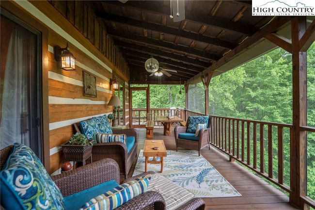 710 River Hills Rd, House other with 3 bedrooms, 3 bathrooms and null parking in Lansing NC | Image 25