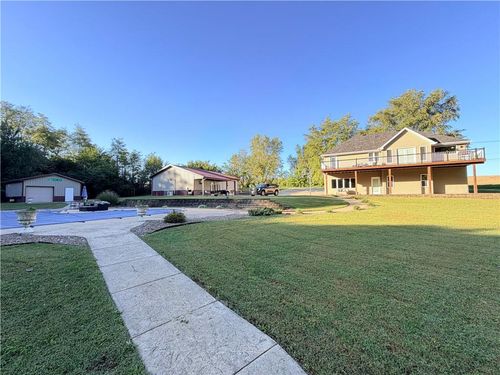 7501 Se State Route Ff, Saint Joseph, MO, 64507-8117 | Card Image
