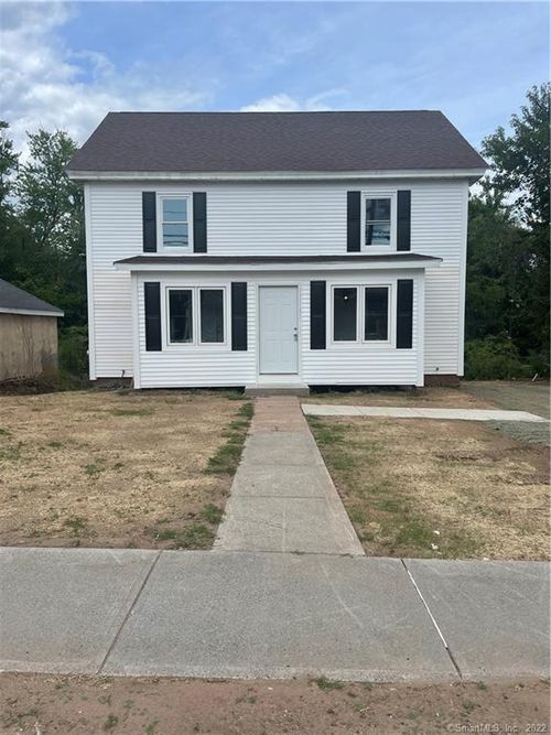 184 Marlborough St, Portland, CT, 06480-4808 | Card Image