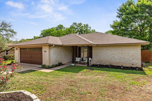 404 Innwood Dr, Georgetown, TX, 78628-7604 | Card Image