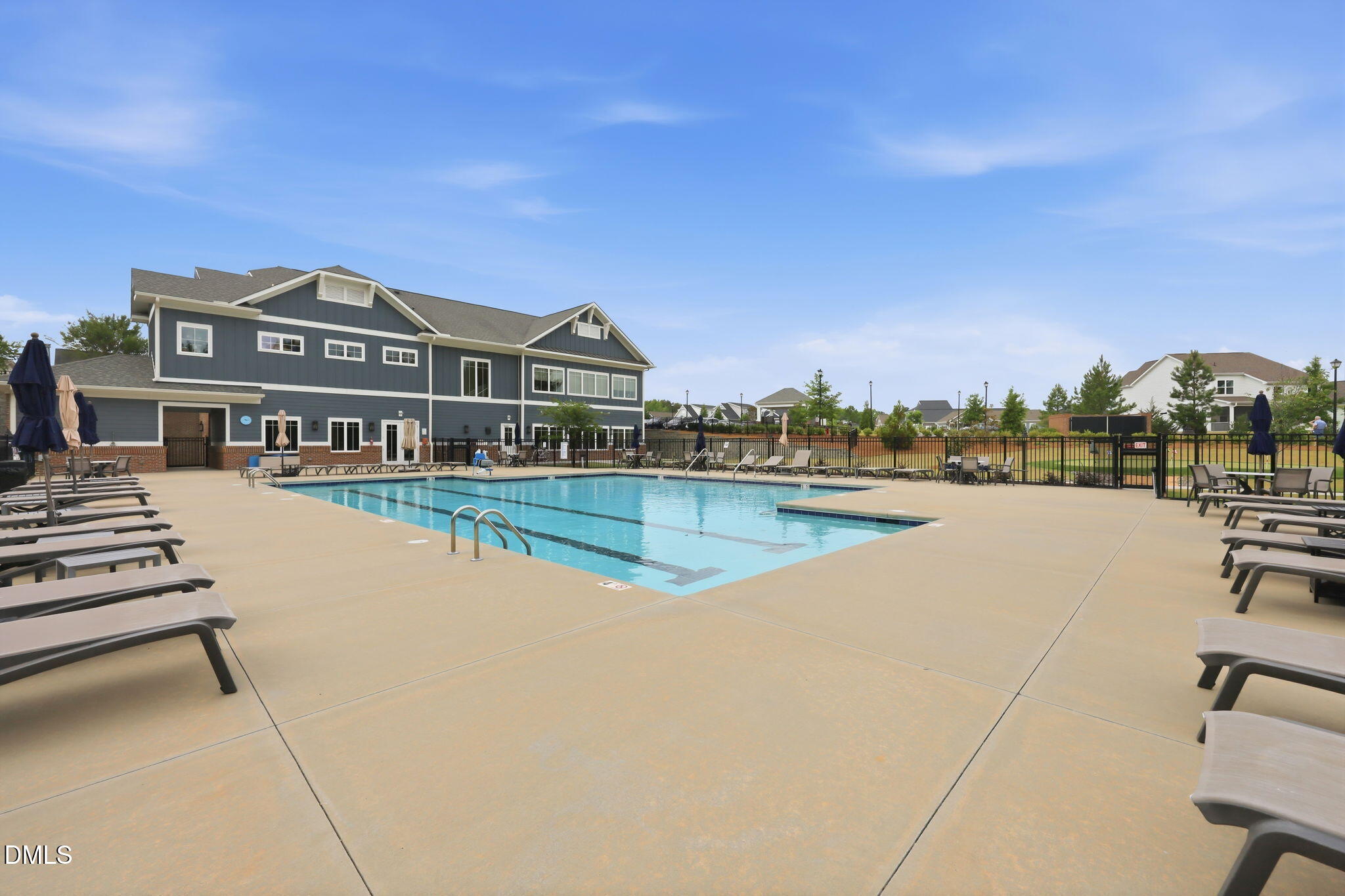 Residential in Clayton 4