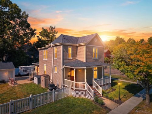 413 1st Ave, Mason, OH, 45040 | Card Image