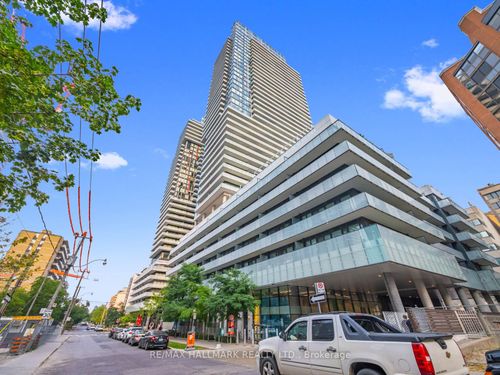 2208-161 Roehampton Ave, Toronto, ON, M4P0C8 | Card Image