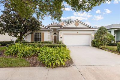 207 Coleton Lane, House other with 3 bedrooms, 2 bathrooms and null parking in Deland FL | Image 2