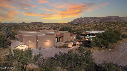 12800 W Arivaca Rd, Amado, AZ, 85645-0048 | Card Image