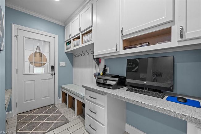 122 K Fork Rd, House other with 5 bedrooms, 3 bathrooms and null parking in Madison NC | Image 18