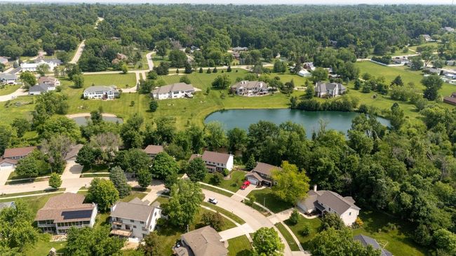 114 Tomahawk Trl, House other with 4 bedrooms, 4 bathrooms and null parking in Cedar Rapids IA | Image 49