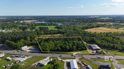 0 N Hickory St, Loxley, AL, 36551 | Card Image