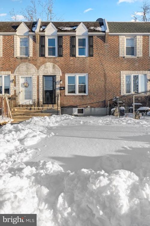 84 Chester Ave, Clifton Hts, PA, 19018-2522 | Card Image