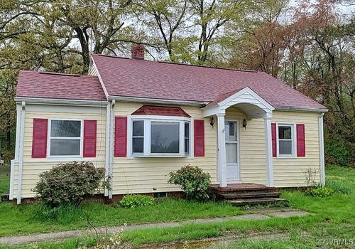 3663 Poor House Ln, Bruington, VA, 23023-4156 | Card Image