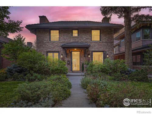 1175 S Corona Street, Denver, CO, 80210 | Card Image