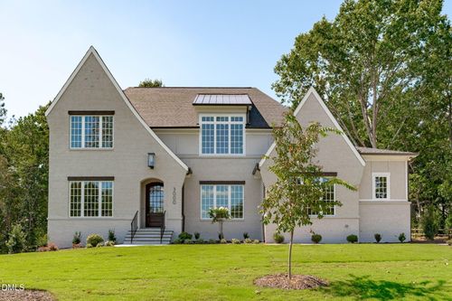 3000 William Frederick Way, Raleigh, NC, 27603-7769 | Card Image