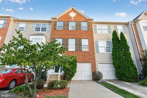 13227 Rolling Plains Ct, HERNDON, VA, 20171-4535 | Card Image