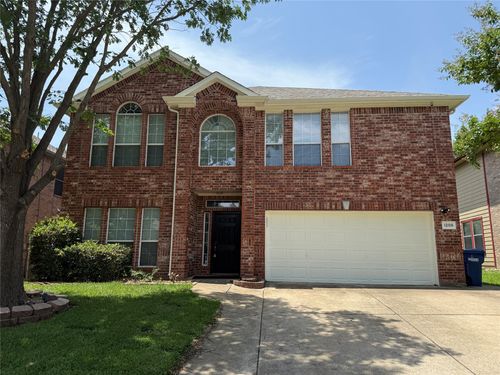 1209 Firewheel Pl, McKinney, TX, 75069-5396 | Card Image