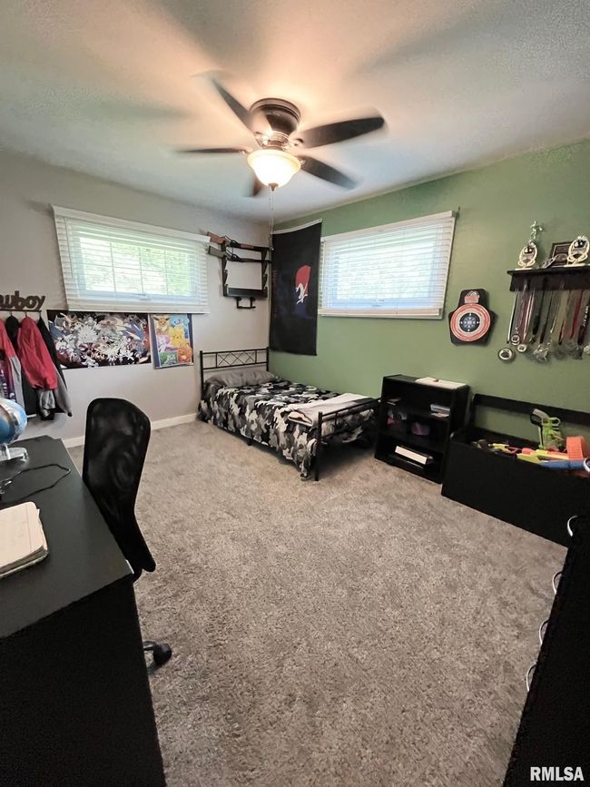 1104 E Poplar St, House other with 3 bedrooms, 2 bathrooms and null parking in Herrin IL | Image 10