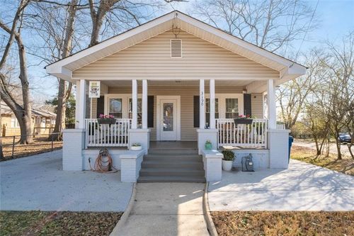 3190 E Point St, East Point, GA, 30344-4764 | Card Image