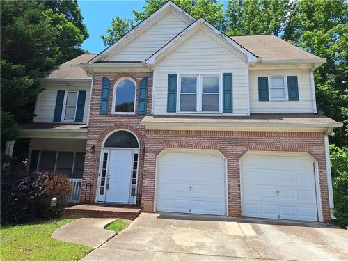 4457 Lockett Trce, Acworth, GA, 30101-8810 | Card Image