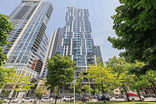 3203-65 Mutual St, Toronto, ON, M5B0E5 | Card Image