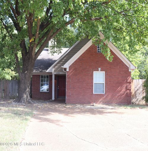 2700 Hampden Cv, Horn Lake, MS, 38637-3125 | Card Image