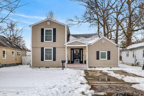 608 Iroquois Ave, Louisville, KY, 40214-1227 | Card Image