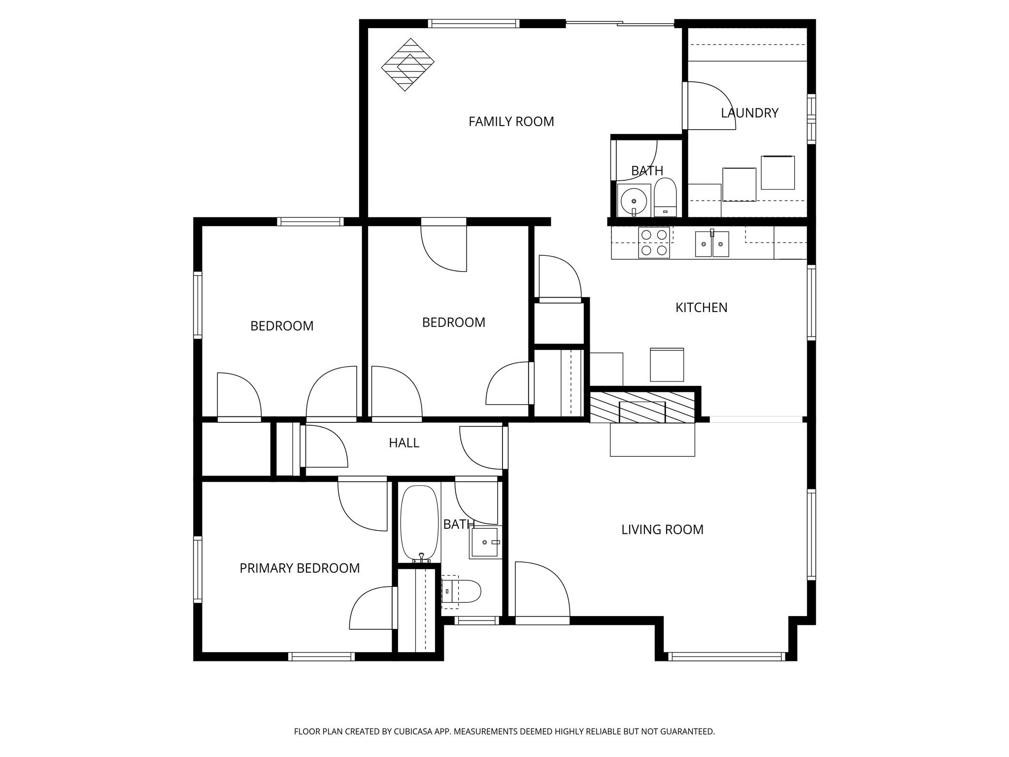 Residential in Troy 3