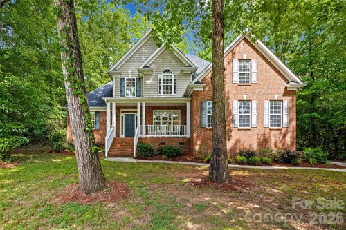 2035 Slippery Rock Cv, Clover, SC, 29710-6307 | Card Image