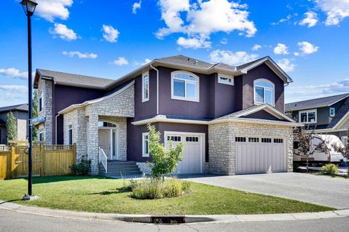172 Kinniburgh Way, Chestermere, AB, T1X0R8 | Card Image