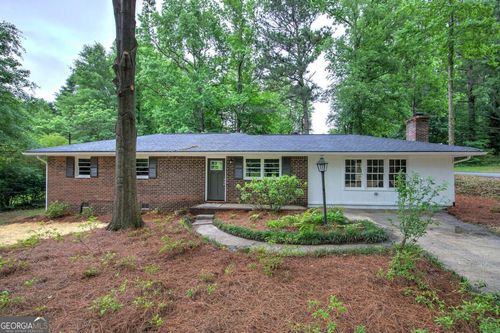 3647 Miller St, Lithia Springs, GA, 30122-2248 | Card Image