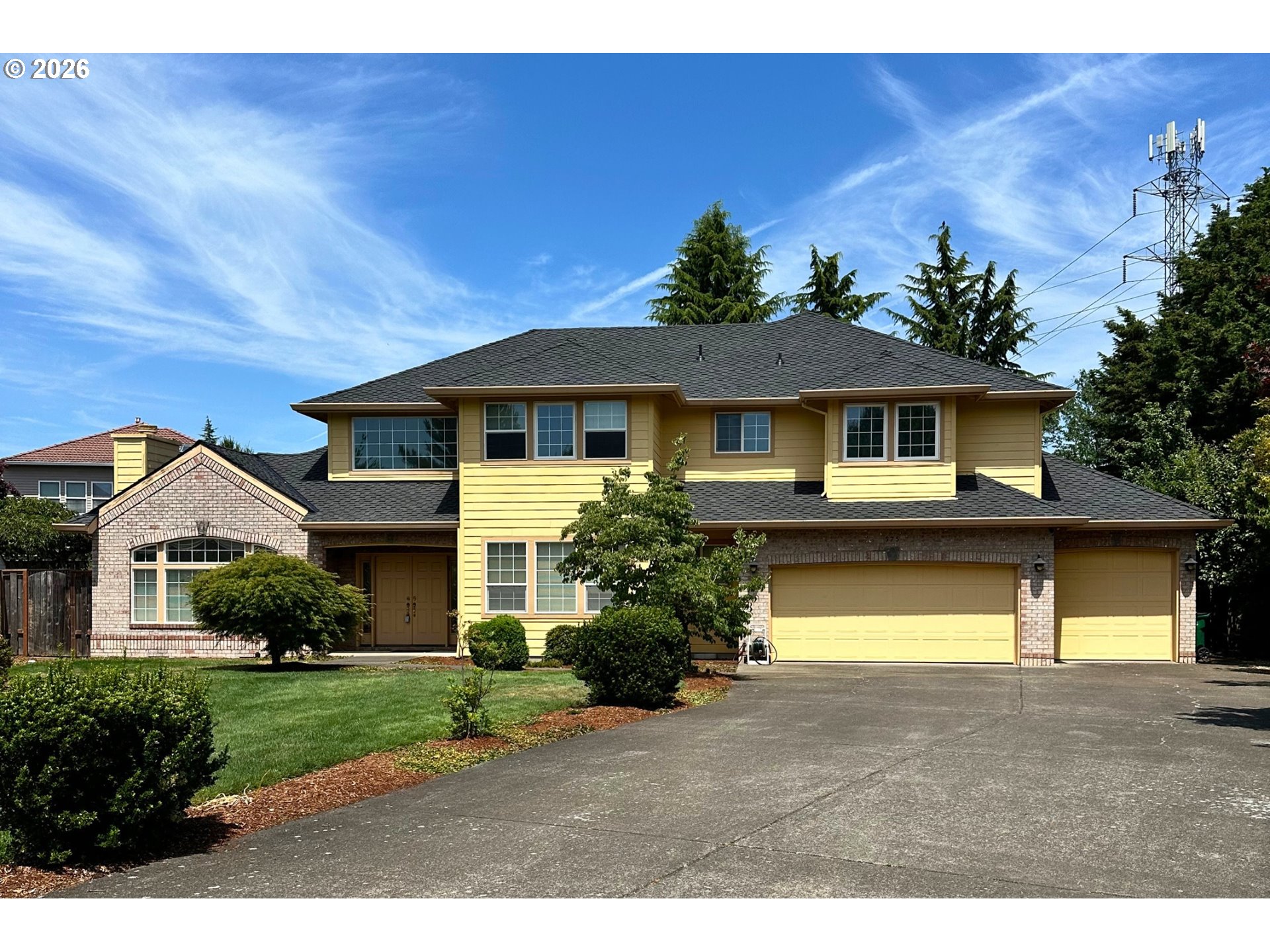 Residential in Beaverton