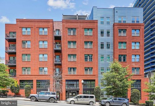 609-1411 Key Blvd, ARLINGTON, VA, 22209-1594 | Card Image